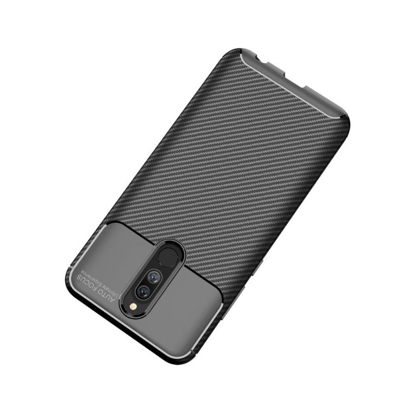 Coque Xiaomi Redmi 8 Karbon Classy