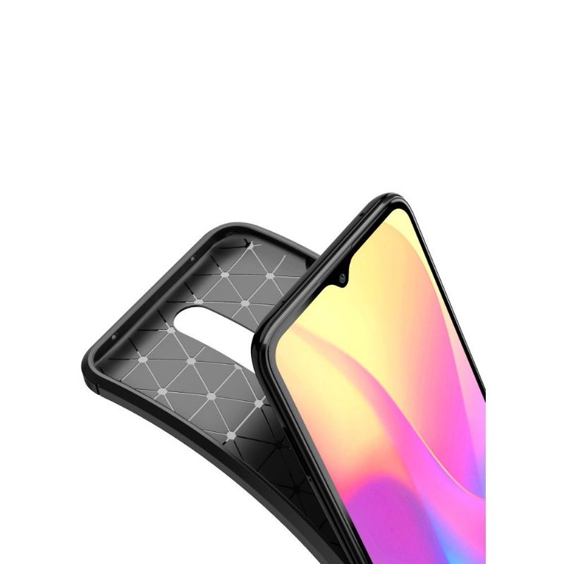 Coque Xiaomi Redmi 8 Karbon Classy