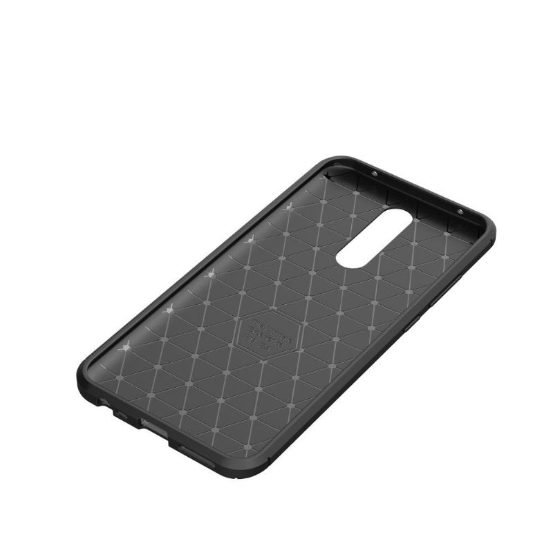 Coque Xiaomi Redmi 8 Karbon Classy