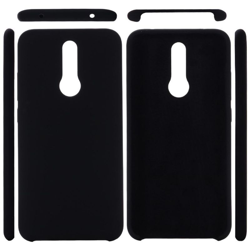 Xiaomi Redmi 8 - Coque silicone liquide
