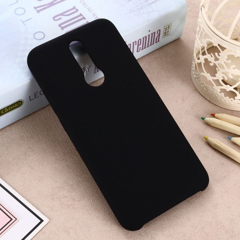 Xiaomi Redmi 8 - Coque silicone liquide