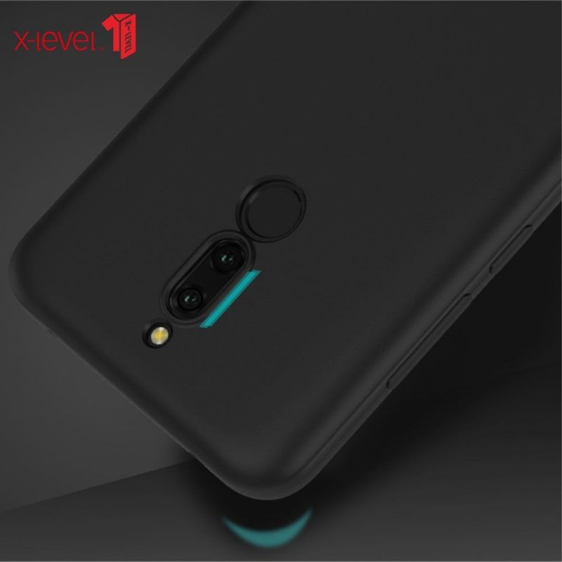 Xiaomi Redmi 8 - Coque ultra mince revêtement mat