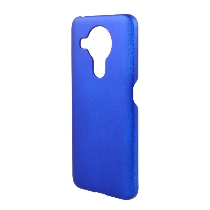 Coque Nokia 5.4 mat rubberised