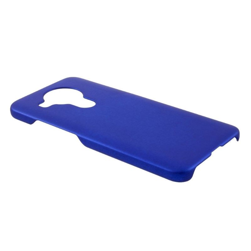 Coque Nokia 5.4 mat rubberised