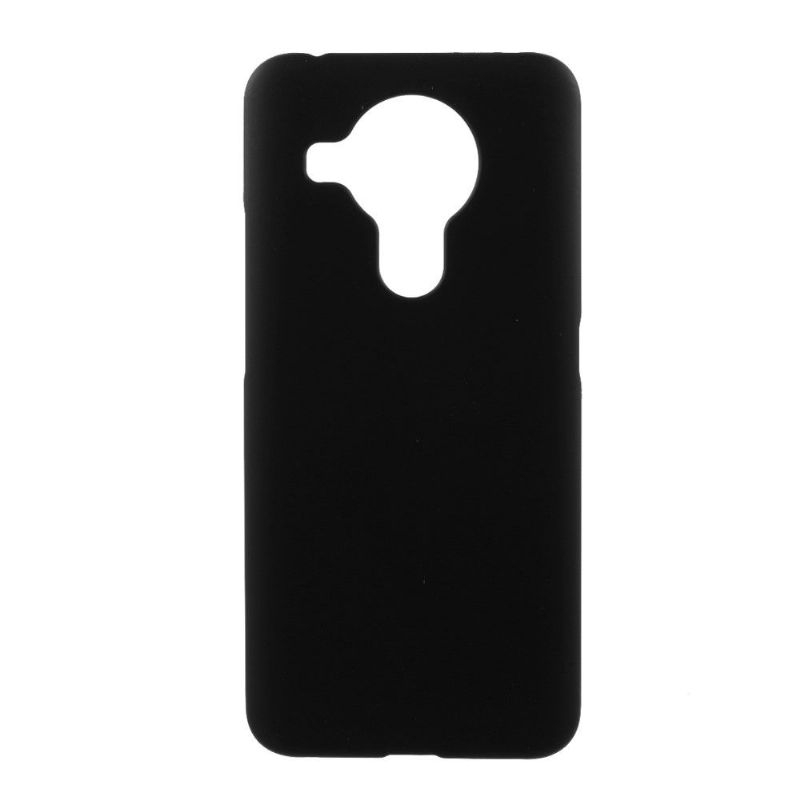 Coque Nokia 5.4 mat rubberised
