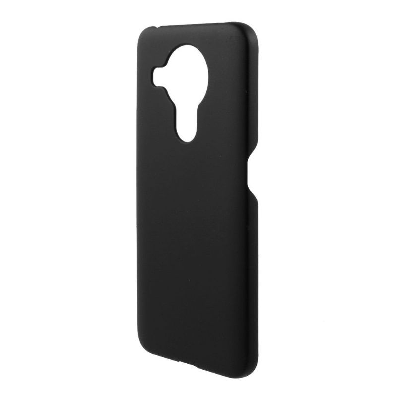 Coque Nokia 5.4 mat rubberised