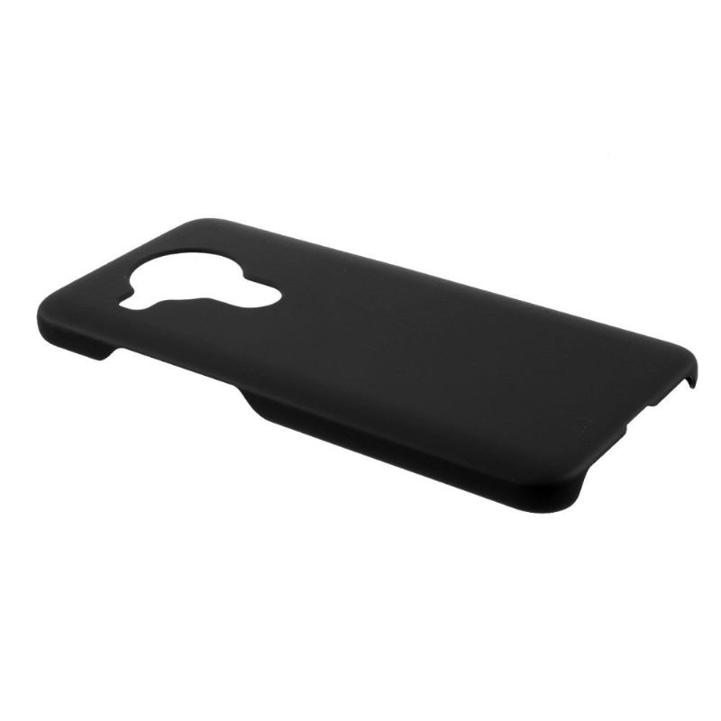 Coque Nokia 5.4 mat rubberised
