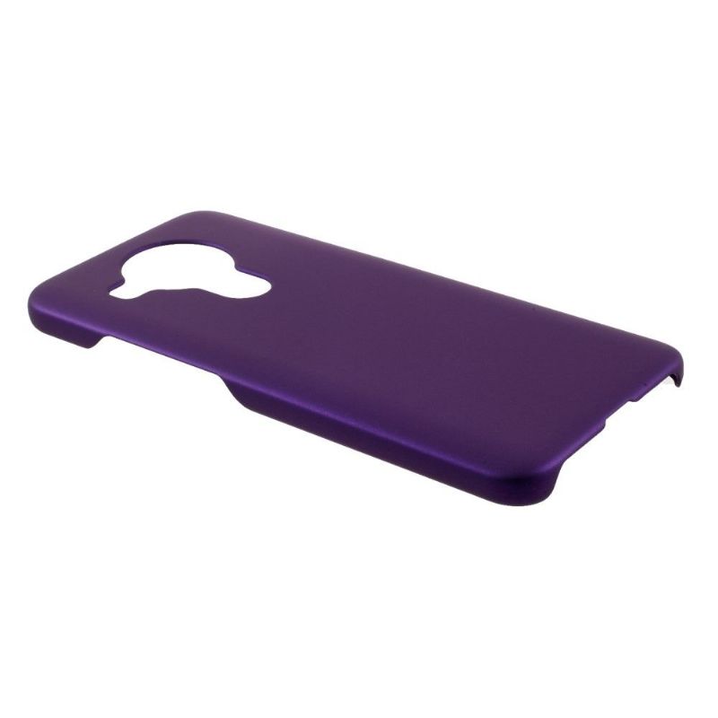 Coque Nokia 5.4 mat rubberised