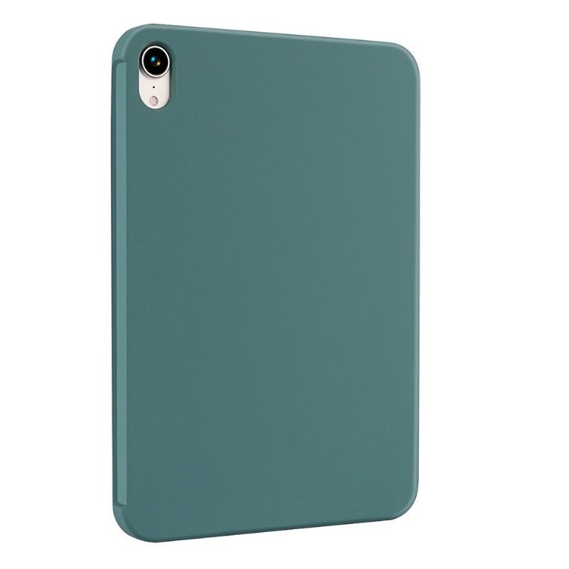 Coque iPad mini 6 (2021) Puro silicone liquide
