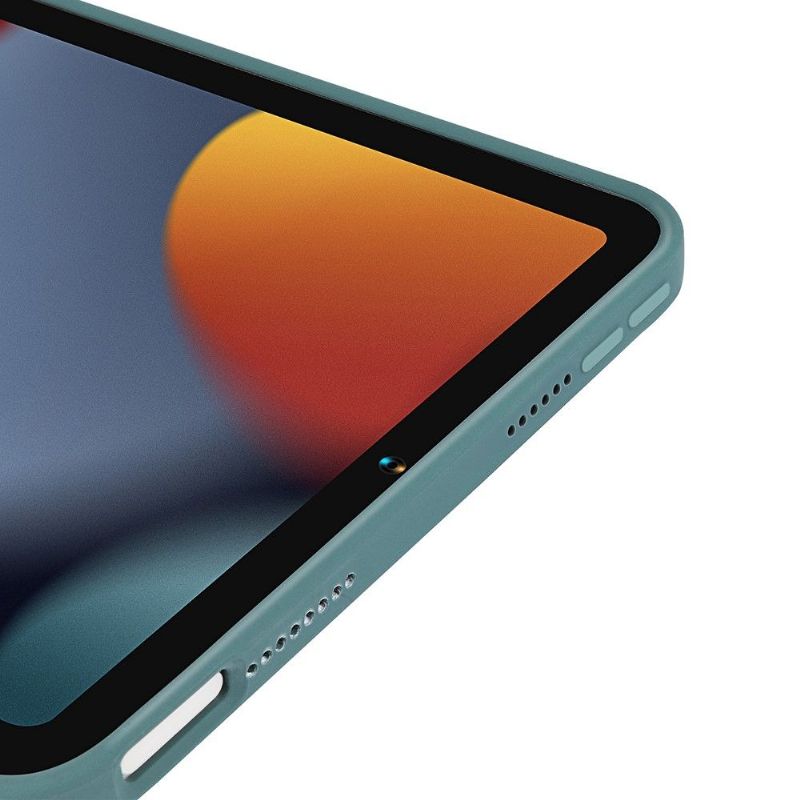 Coque iPad mini 6 (2021) Puro silicone liquide