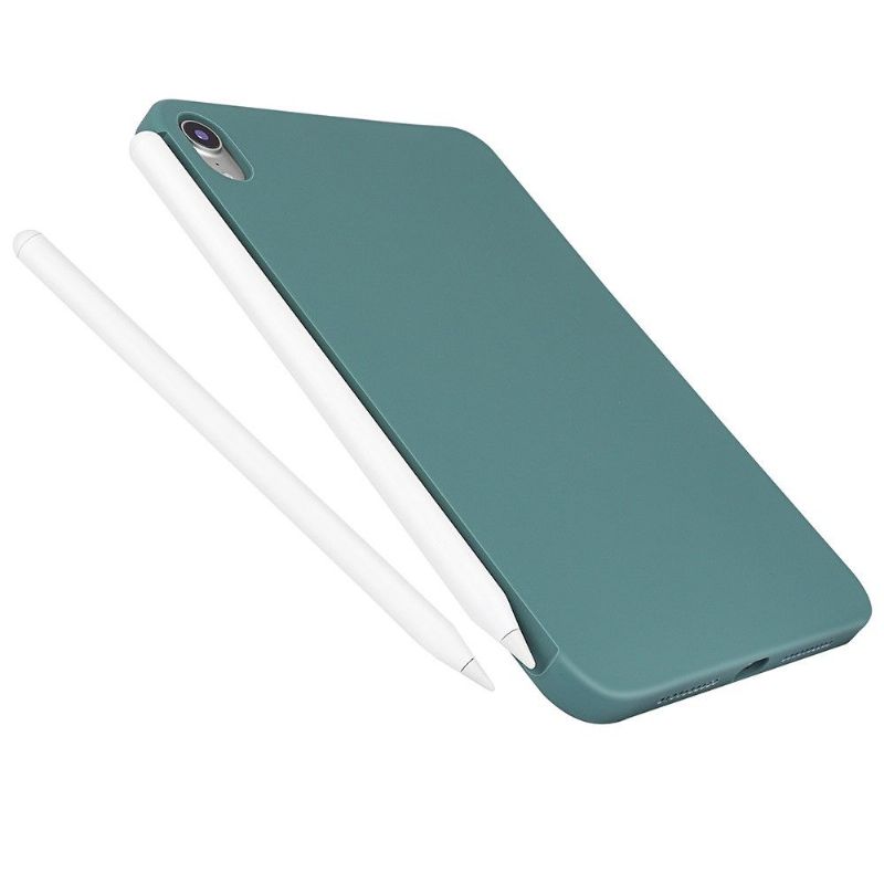 Coque iPad mini 6 (2021) Puro silicone liquide