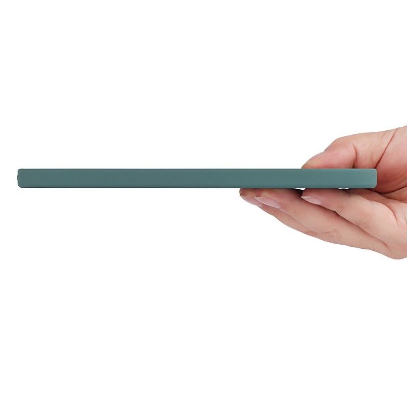Coque iPad mini 6 (2021) Puro silicone liquide