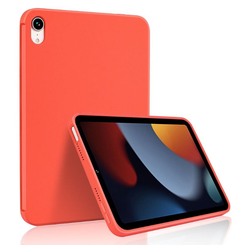 Coque iPad mini 6 (2021) Puro silicone liquide