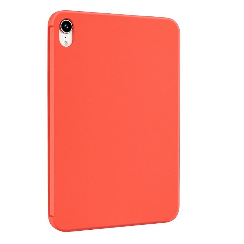 Coque iPad mini 6 (2021) Puro silicone liquide