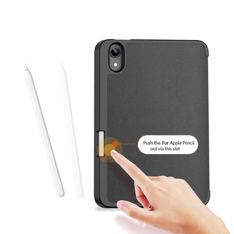 Housse iPad mini (2021) Tri-Fold Premium Series