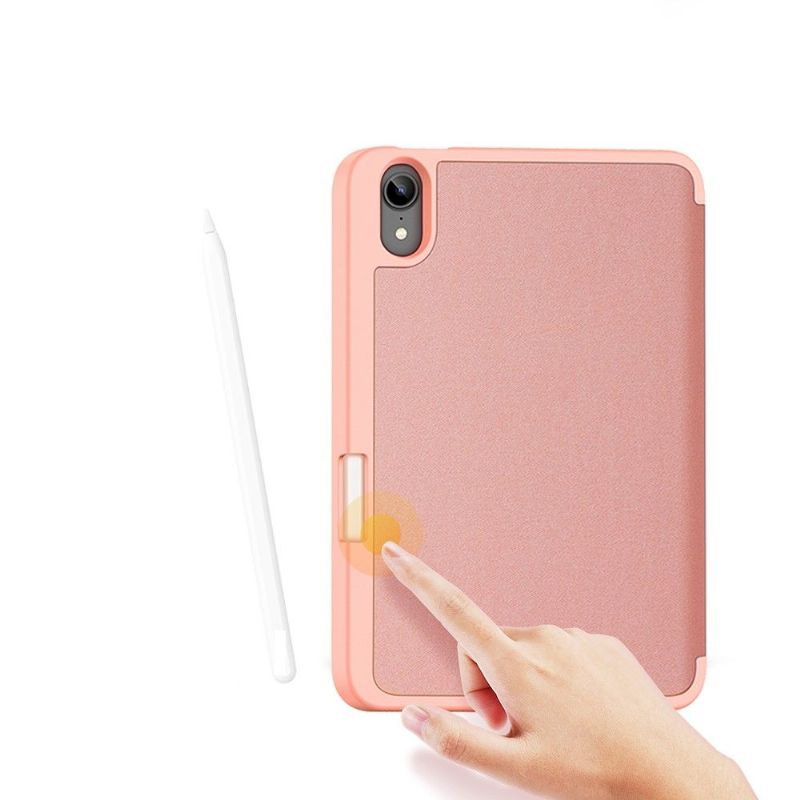Housse iPad mini (2021) Tri-Fold Premium Series