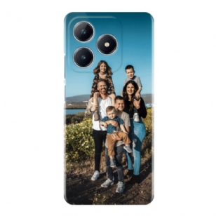 Coque Personnalisée Realme C63