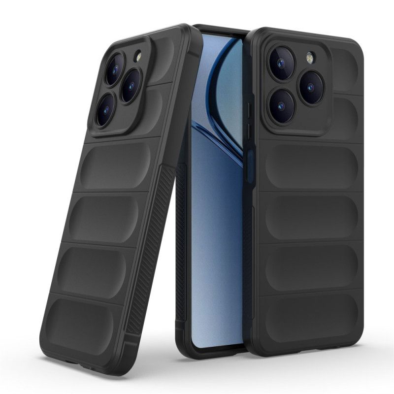 Coque Realme C63 / C61 Antidérapante
