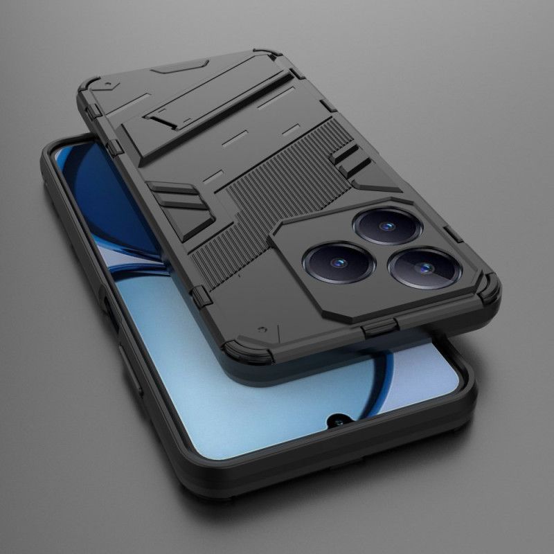 Coque Realme C63 / C61 Ultra Résistante avec Support