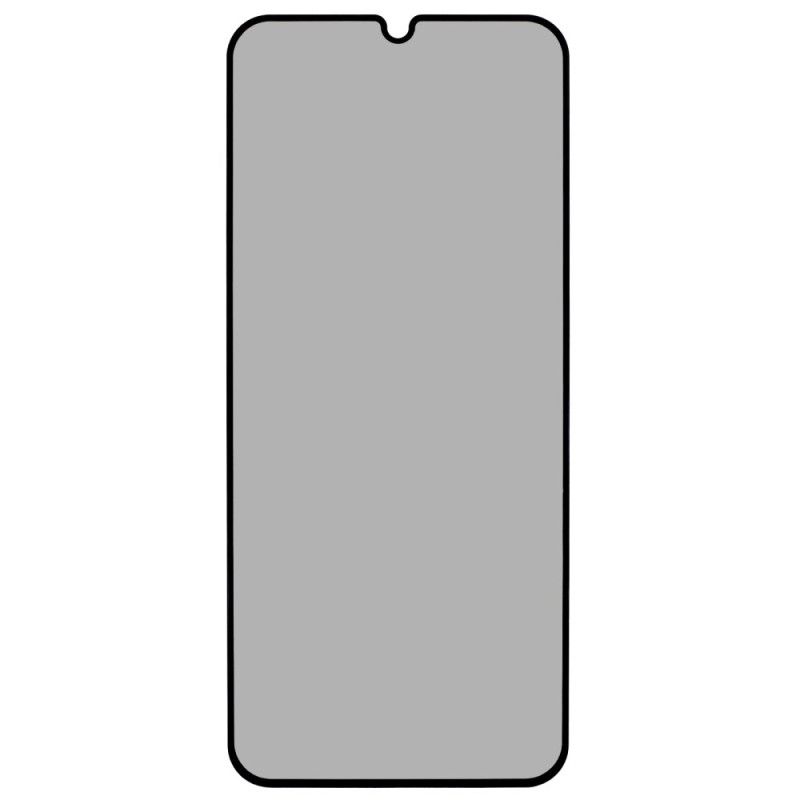 Protection en Verre Trempé Anti-Espion pour Écran Realme Note 60X / C63 / C61