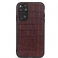 marron fonce