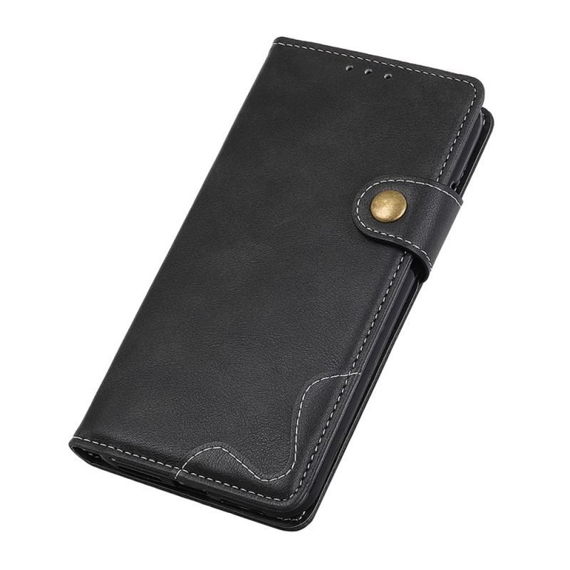 Housse Xiaomi Redmi Note 11 / 11s Artistique et Coutures