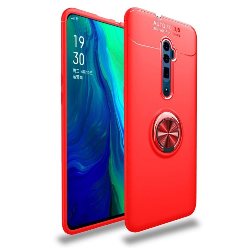 OPPO Reno 10x Zoom - Coque avec support rotatif