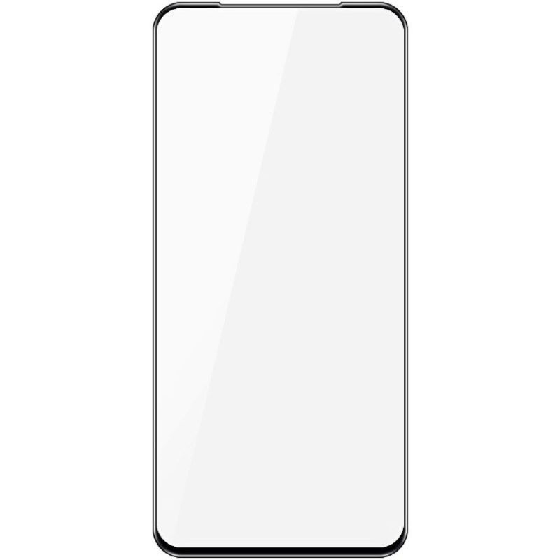 OPPO Reno 10x Zoom - Pack de 2 films en verre trempé full size