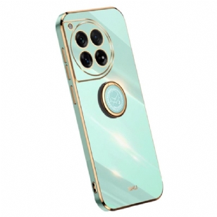 Coque OnePlus 12 5G Anneau Support XINLI