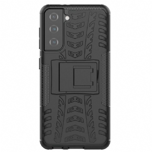 Coque Samsung Galaxy S22 Plus 5G antidérapante avec support