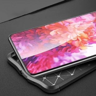Coque Samsung Galaxy S22 Plus 5G Flexible Finition Grainé