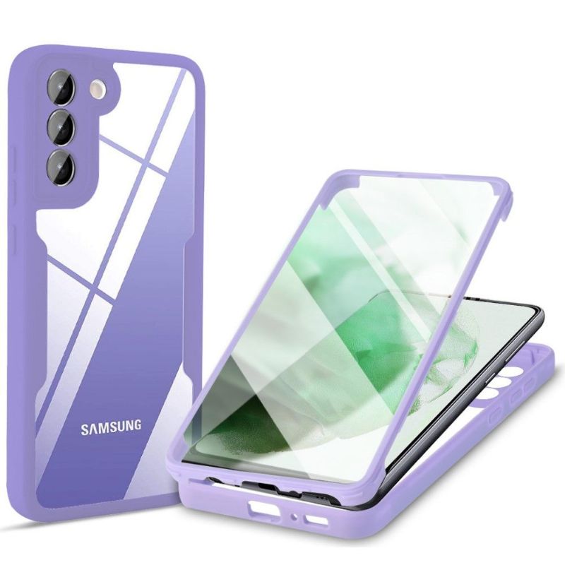 Coque Samsung Galaxy S22 Plus 5G intégrale 360 degrés