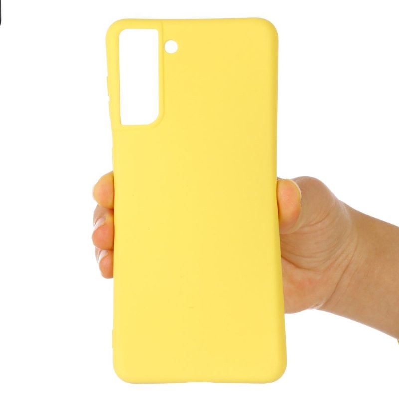 Coque Samsung Galaxy S22 Plus 5G Puro silicone liquide