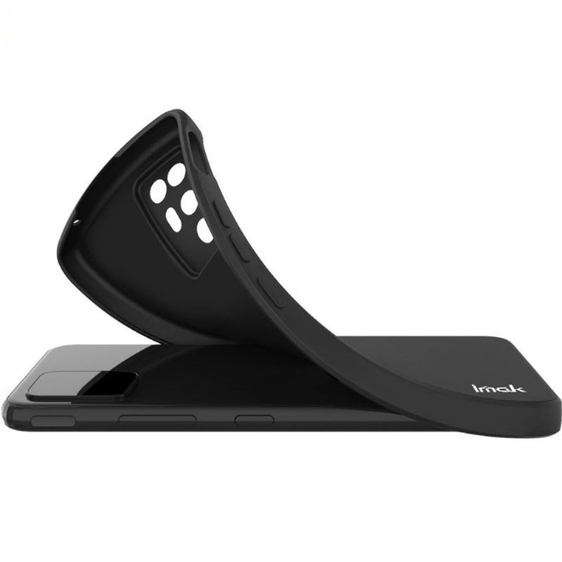 Coque Huawei P50 Pro Imak finition mat