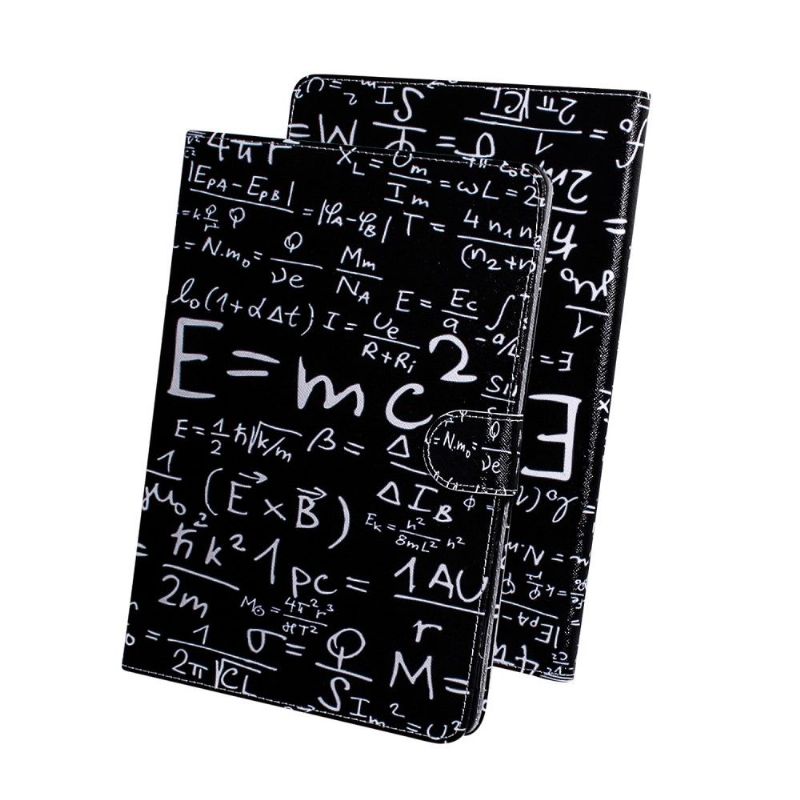 Housse iPad Pro 11 (2020) Formules de maths