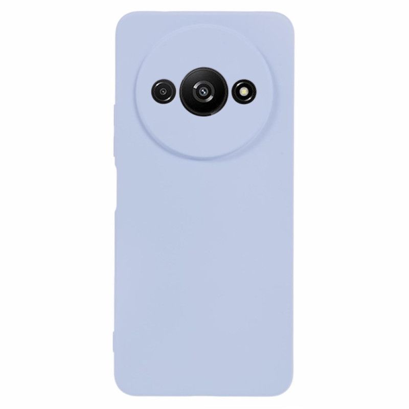 Coque Xiaomi Redmi A3 / Poco C61 Silicone