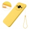 jaune