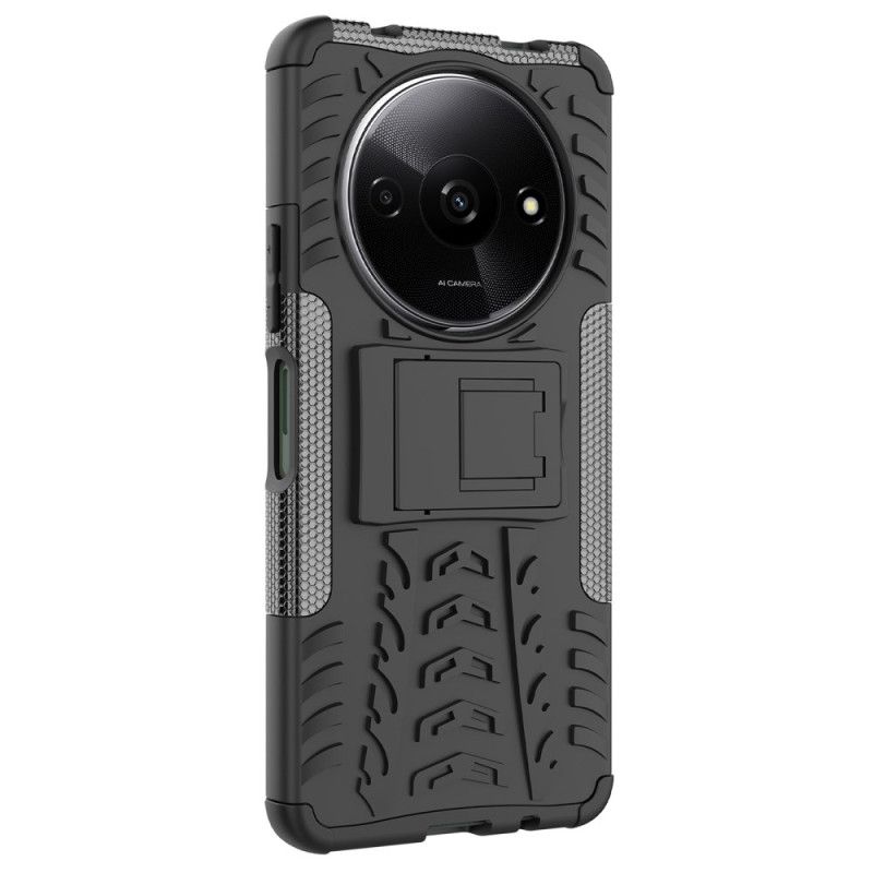 Coque Xiaomi Redmi A3 / Poco C61 Ultra Résistante Pneu
