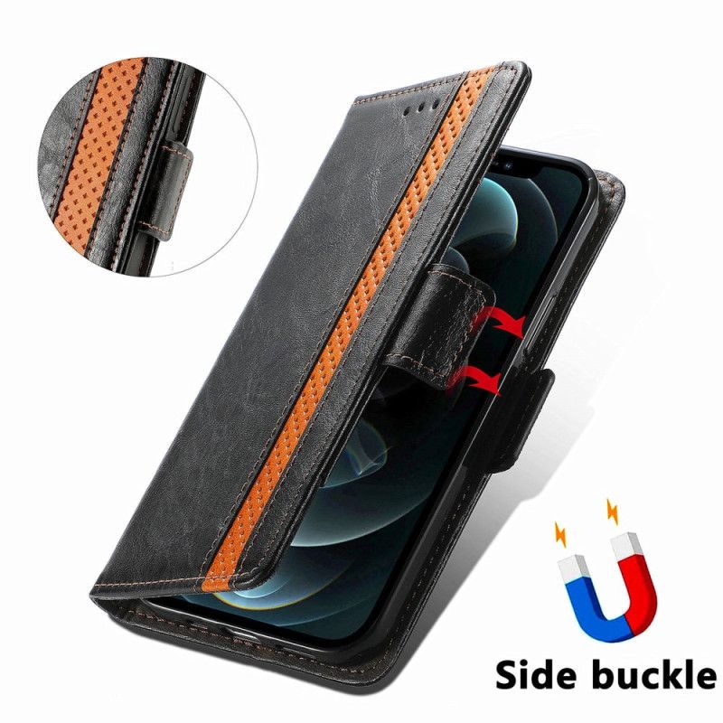 Housse Xiaomi Redmi A3 / Poco C61 Bicolore CASENEO