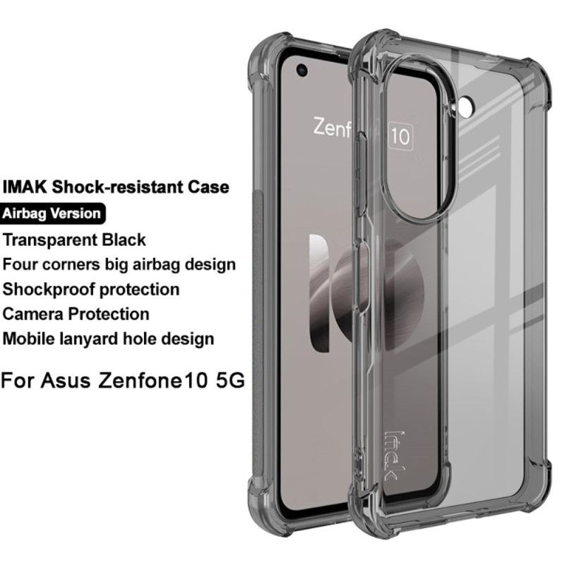 Coque Asus Zenfone 10 IMAK