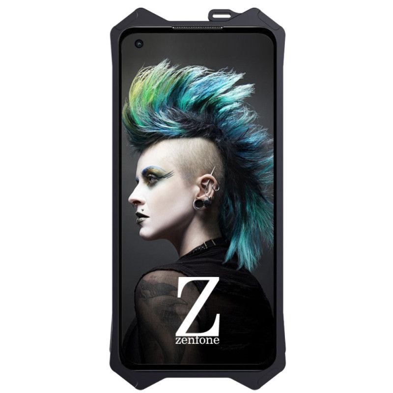 Coque Asus Zenfone 10 Rock