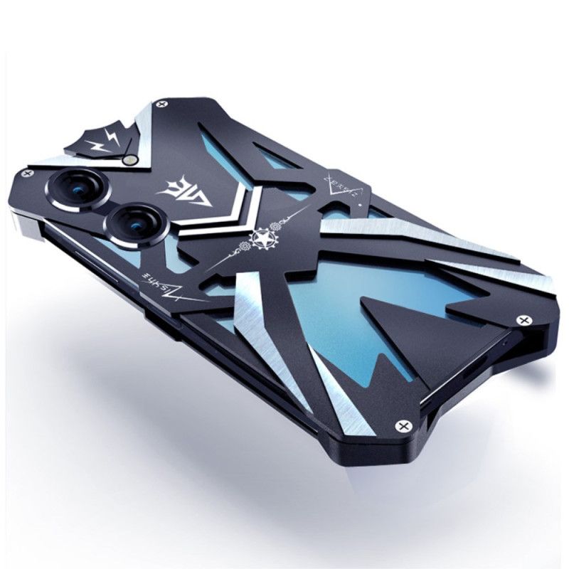 Coque Asus Zenfone 10 Rock