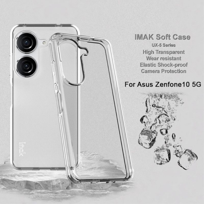 Coque Asus Zenfone 10 UX-5 Series IMAK