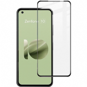 Protection en Verre Trempé Intégrale pour Écran Asus Zenfone 10