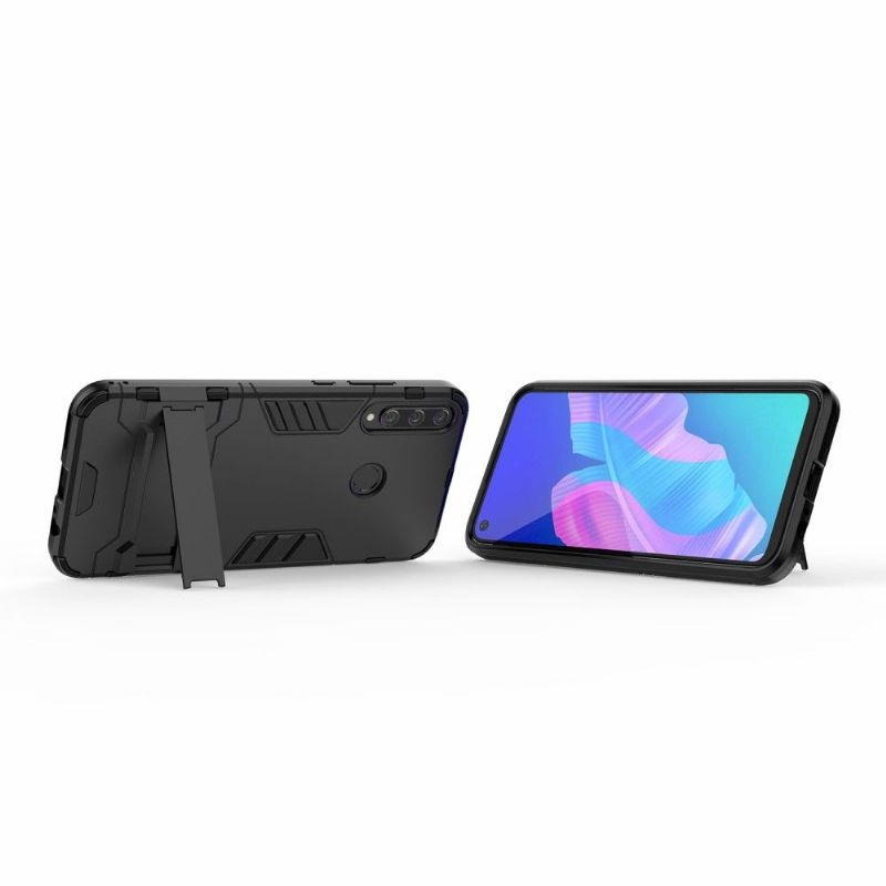 Coque Huawei P40 Lite E Cool Guard Fonction Support