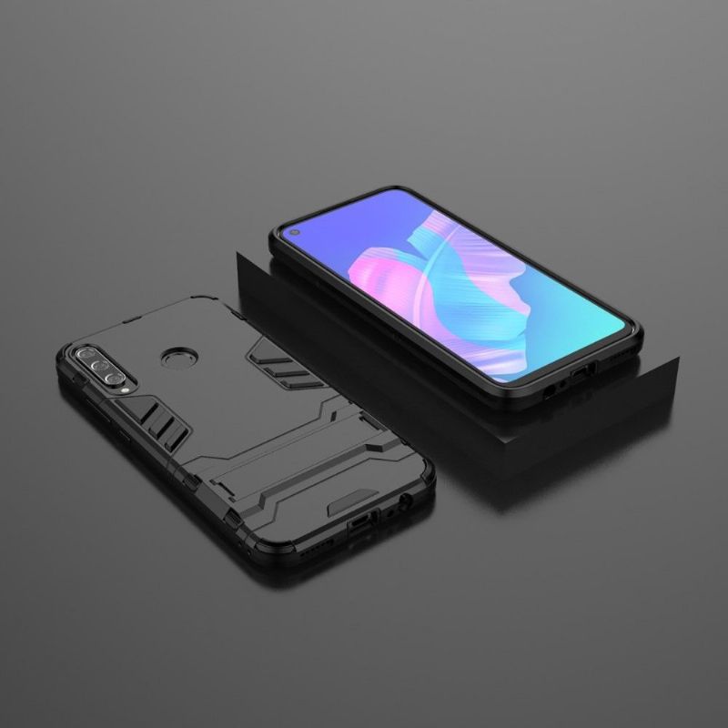 Coque Huawei P40 Lite E Cool Guard Fonction Support