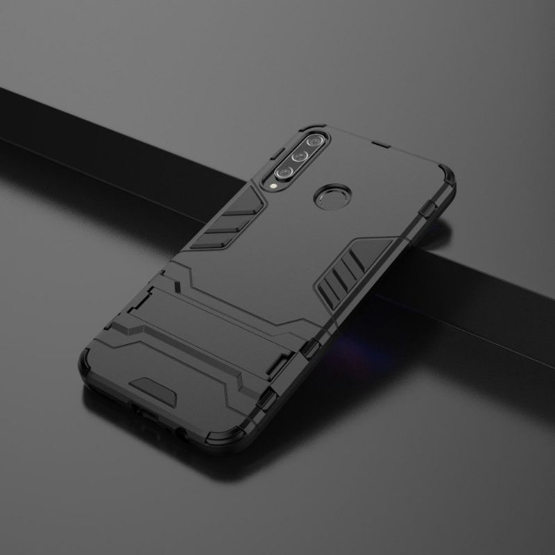 Coque Huawei P40 Lite E Cool Guard Fonction Support