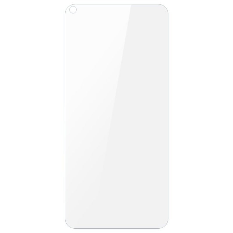 Huawei P40 Lite E - Films en verre trempé (2 pièces)
