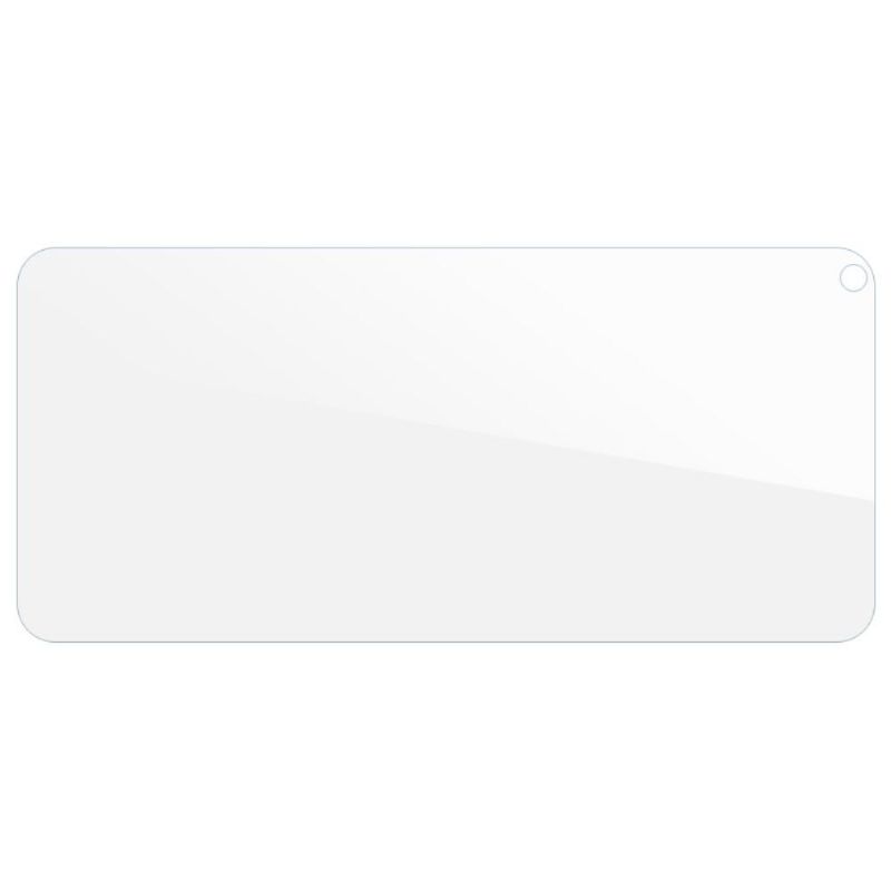 Huawei P40 Lite E - Films en verre trempé (2 pièces)