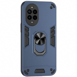 Coque Huawei Nova 13 Pro Anneau-Support